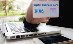 Digital Business Card: How It's Changing the Face of B2B Connections