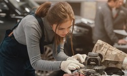 10 Basic Car Repairs Everyone Should Know