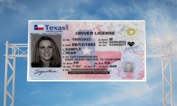What is a Real Texas ID and how can one obtain it