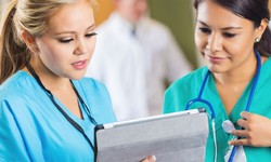 What Is A Certified Nursing Assistant Responsible For?