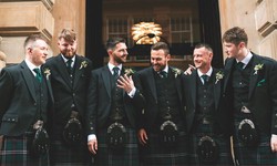 Unveiling the Rich World of Kilts with Kilt Guide