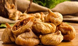 The Sweet Delight of Organic Stuffed Dried Figs: A Healthy Indulgence
