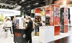 The Pinnacle of Machinery Excellence: Australian Machinery Trade Show