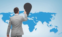 Geo Location IP Address: Unveiling the Power of IP Lookup Location