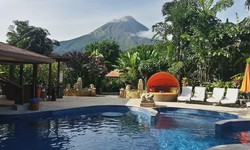 The travel industry in Costa Rica: A Heaven for Nature lovers