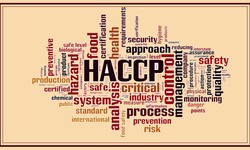 Recognize How HACCP is Utilized in the Food Sector