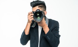 Discovering the Perfect Match: Navigating Videographer Hiring with Precision