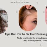 Effective Tips On How to Fix Hair Breakage at the Crown