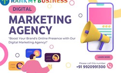 Digital marketing services in Navi Mumbai