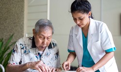 Why Choose KLC Senior Care: Your Trusted Nursing Home in Malaysia