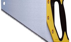 Sharper Edges, Smoother Cuts: Exploring Circular Saw Blades