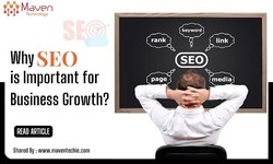 Step-By-Step Guide How SEO Expert Takes Care of Your Business Growth?
