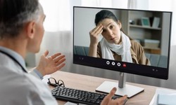 Virtual Recovery: Best Psychologist for Depression Online