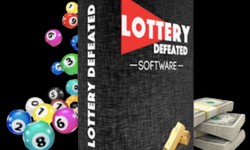 Lottery Defeater Software ??NEW ALERT!! 2023 (Buyer Very Beware) Lottery WORTH IT?