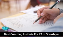 How To Choose The Right Coaching Center To Crack JEE