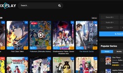 Exploring AnimixPlay: Your Gateway to Anime Wonderland in the USA