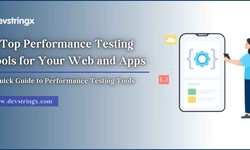 Top Ten Best Performance Testing Tools for Your Websites and Apps