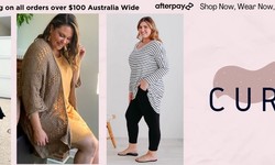 The Fashion Trending Tips for Curve Plus Size Clothing