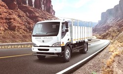 Most Popular Commercial Vehicles in India for Profitable Businesses