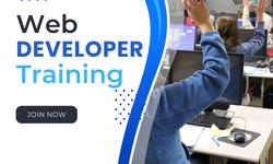 Best Web Development Training in Noida