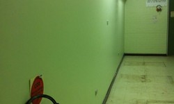 How Commercial Painting in Perth and Commercial Painters Transform Businesses