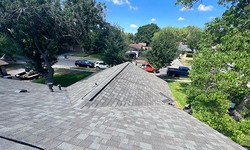 Navigating the World of Roofing: Securing the Best Roofing Company in San Antonio