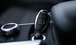 Hyundai Key Replacement Services