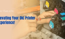 Oki Printer Repairs: Understanding Warranties, Service Plans, and Extended Coverage