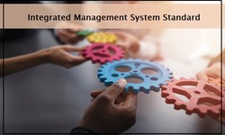 Integrated Management System Standard: Understand the Benefits and the Key Factors