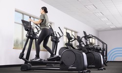 How the Right Gym Flooring Supplier Can Enhance Safety and Performance in Your Facility