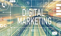 Elite Web Technologies - Digital Marketing Company in Panchkula