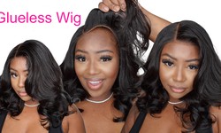 What Makes A Glueless Wig Best