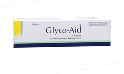 A definitive Manual for Glycolic Acid Cream Cost in Pakistan