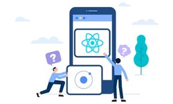 Digital Folks Offers React Native App Development Services in Canada