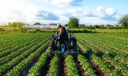 Advance Tractor Services: Powering Your Agricultural Success