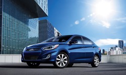 How Hyundai Dealerships Make Car Financing Easy