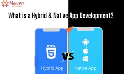 Hybrid vs Native: Which App Development Method Will Fulfill Your Business Needs?