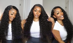The Best Lace Front Wigs You Cannot Miss