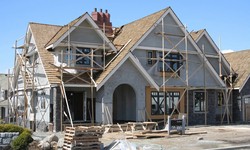 The Role of New Home Builders: Crafting Dreams from the Ground Up