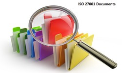 Complete Guide about Security Policy According to ISO 27001