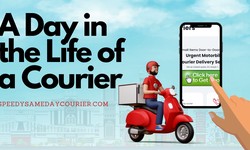 Reasons Why Should You Consider Same Day Couriers Leeds