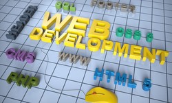 Choosing The Right Web Development Company
