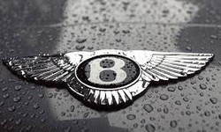 Lost Bentley Keys in Birmingham