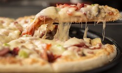 Indulge in Culinary Bliss at Hot Box Pizza & Roast Beef in Bow Market, Somerville!