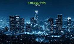 Introduction to Kingdom Valley Lahore