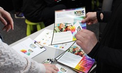 NDIS Support Coordination- Empowering Your Journey to Independence