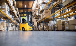 Mastering the Art of Efficient Warehousing: Key Takeaways from Logistics Training Courses