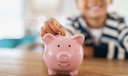 Savings for Kids: A Step-by-Step Guide to Starting a Child Savings Account