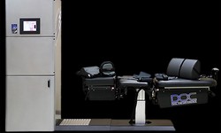 The Game-Changing Accu-Spina Decompression Table: A Path to Back Pain Relief and Enhanced Employee Wellness