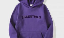 Hoodies and essential clothing for men and women.